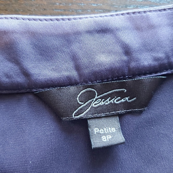 Jessica  Sleeveless  top - Picture 2 of 3